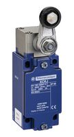 TELEMECANIQUE SENSORS XCKJ110971DSAH Limit Switch, IP66, Spring Rod Lever, SPDT, 3 A, 240 V, 2.21 in-lb, OsiSense XC Series
