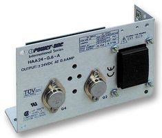 BEL POWER SOLUTIONS HCAA-60W-AG.