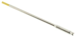 METCAL HTC-7CH0053S Soldering Tip, HTC-7 Series, Chisel, 5.3 mm, Standard