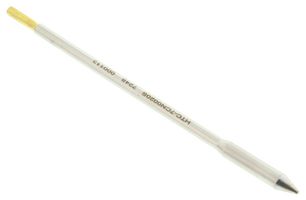 METCAL HTC-7CN0020S Soldering Tip, HTC-7 Series, Conical, 2 mm, Standard