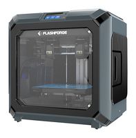 FLASHFORGE CREATOR 3