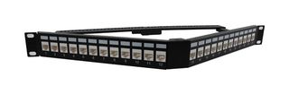 L-COM PR175V-C5E-24M-CM