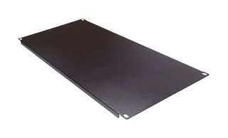 L-COM RP00021-5 L-COM 19" RACKMOUNT STEEL BLANK PANEL - 5U ROHS COMPLIANT: YES