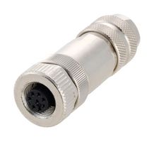 L-COM M12FT8AFS