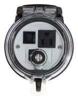 PANDUIT DAP3BC-S3-5