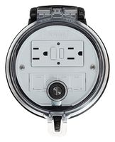 PANDUIT DAP4BC-G0