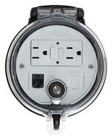 PANDUIT DAP4BC-G0-5