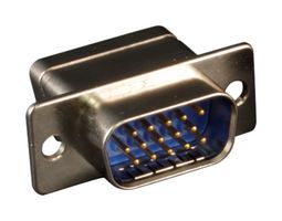 HiPer-D® (M24308 Style) Connectors