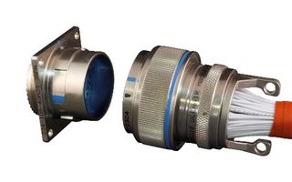 GLENAIR 233-206-G6MT15-35PN
