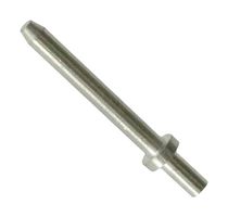 HARWIN H2173-01 Turret Solder / Press Mount Terminal, Non Insulated, 1.14 mm, Tin, 10.24 mm, 1.6 mm