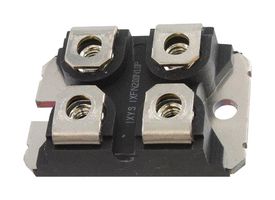 IXYS SEMICONDUCTOR IXTN210P10T