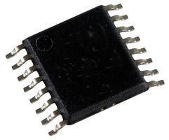 DIODES INC. PI4IOE5V9554ALEX I/O Expander, 8 bit, I2C, SMBus, 2.3 V, 5.5 V, TSSOP, 16 Pins