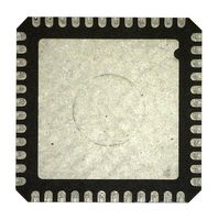 STMICROELECTRONICS STM32L552CCU6 ARM MCU, STM32 Family STM32L5 Series Microcontrollers, ARM Cortex-M33F, 32 bit, 110 MHz, 256 KB