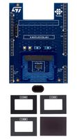 STMICROELECTRONICS X-NUCLEO-53L4A1-