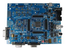 RENESAS Y-ASK-RH850F1KM-S1-V3