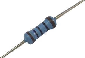 VISHAY MBB02070Z0000ZRP00