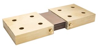 BOURNS RSJ-2500-100-S