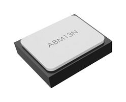 ABRACON ABM13N-32.0000MHZ-8-BH7U-T5 Crystal, ABM13N series, 7 ppm, 10 ppm, 8 pF