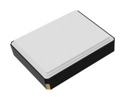 ABRACON ABM8N-25.0000MHZ-12-D2Y-T3 Crystal, ABM8N series, 20 ppm, 30 ppm, 12 pF