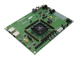 MICROCHIP A3PE-STARTER-KIT-2 Starter Kit, A3PE1500-PQ208, ProASIC3E, FPGA