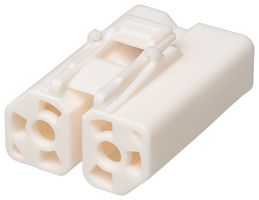 MOLEX 221597-3002 Heavy Duty Connector Base, PowerWize 221597 Series, Cable Mount