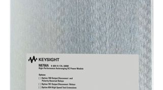 KEYSIGHT TECHNOLOGIES N6756A-REFURB