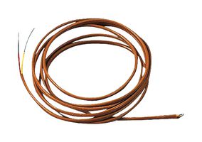 OMEGA 5TC-PVC-T-24-24-SE Thermocouple, 5-Pack, T, 0 °C, 105 °C, 24 ", 609.6 mm