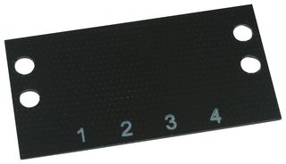 CINCH CONNECTIVITY SOLUTIONS MS-4-140
