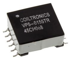 EATON ELECTRONICS VP5-0155TR-R