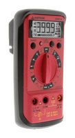 AMPROBE - FLUKE 35XP-A Compact Handheld Digital Multimeter, 3999 Count, True RMS, Auto, Manual Range, 3.75 Digit