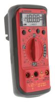 AMPROBE - FLUKE 5XP-A Handheld Digital Multimeter, VolTect™, 1999 Count, True RMS, Auto, Manual Range, 3.5 Digit