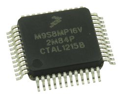 NXP MC9S08MP16VLF