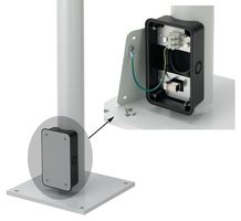 NVENT HOFFMAN FLOORPOST