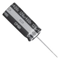 NICHICON UCP2G221MHD Electrolytic Capacitor, 220 µF, 400 V, ± 20%, Radial Leaded, 10000 hours @ 105°C, Polar