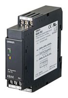 OMRON INDUSTRIAL AUTOMATION K8AK-TH11S 100-240VAC