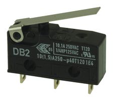 ZF DB2C-A1MC
