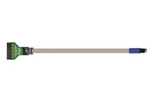 SEGGER 8.06.16 J-LINK 6-PIN NEEDLE AD
