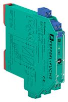 PEPPERL+FUCHS PA KCD2-UT2-EX1