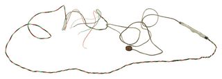 HONEYWELL 060-2443-08
