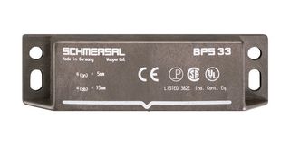 SCHMERSAL BPS33