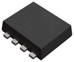 ONSEMI ECH8693R-TL-W Dual MOSFET, N Channel, 24 V, 24 V, 14 A, 14 A, 0.007 ohm