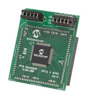 MICROCHIP MA320021 Processor Plug-In Module, PIC32MX274F256, PIC32, Explorer 16 Development Board