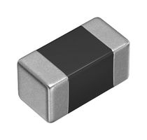 TDK MMZ1608D121CTAH0 Ferrite Bead, 0603 [1608 Metric], 120 ohm, 400 mA, MMZ Series, 0.3 ohm, ± 25%