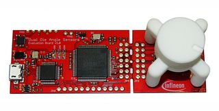 INFINEON TLE5109EVALKITTOBO2