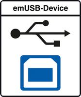SEGGER 9.50.04 EMUSB DEV PRO(SSL)