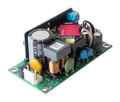 TRACO POWER TPI 50-136A-J AC/DC Open Frame Power Supply (PSU), 28.8-39.6 V, ITE, 1 Output, 50 W, 85V AC to 264V AC