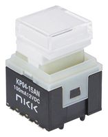 NKK SWITCHES KP0415ANG03RGBP-1FJB