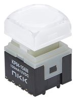 NKK SWITCHES KP0415ANG03RGBP-2SJB
