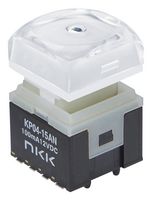 NKK SWITCHES KP0415ANG03RGBP-2TJB