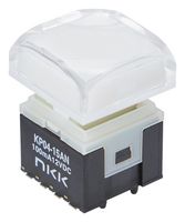 NKK SWITCHES KP0415ANG03RGBP-3SJB